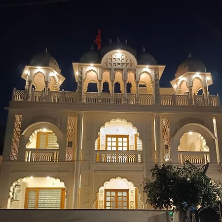 Gupta Vilas - A Boutique Homestay Agra  Exterior photo