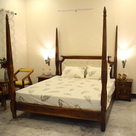 Gupta Vilas - A Boutique Homestay Agra  Exterior photo