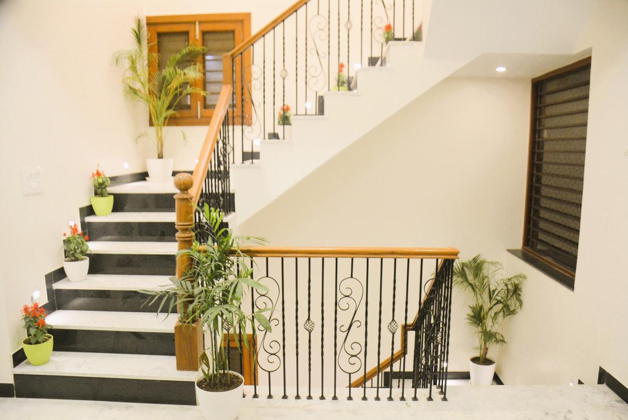 Gupta Vilas - A Boutique Homestay Agra  Exterior photo