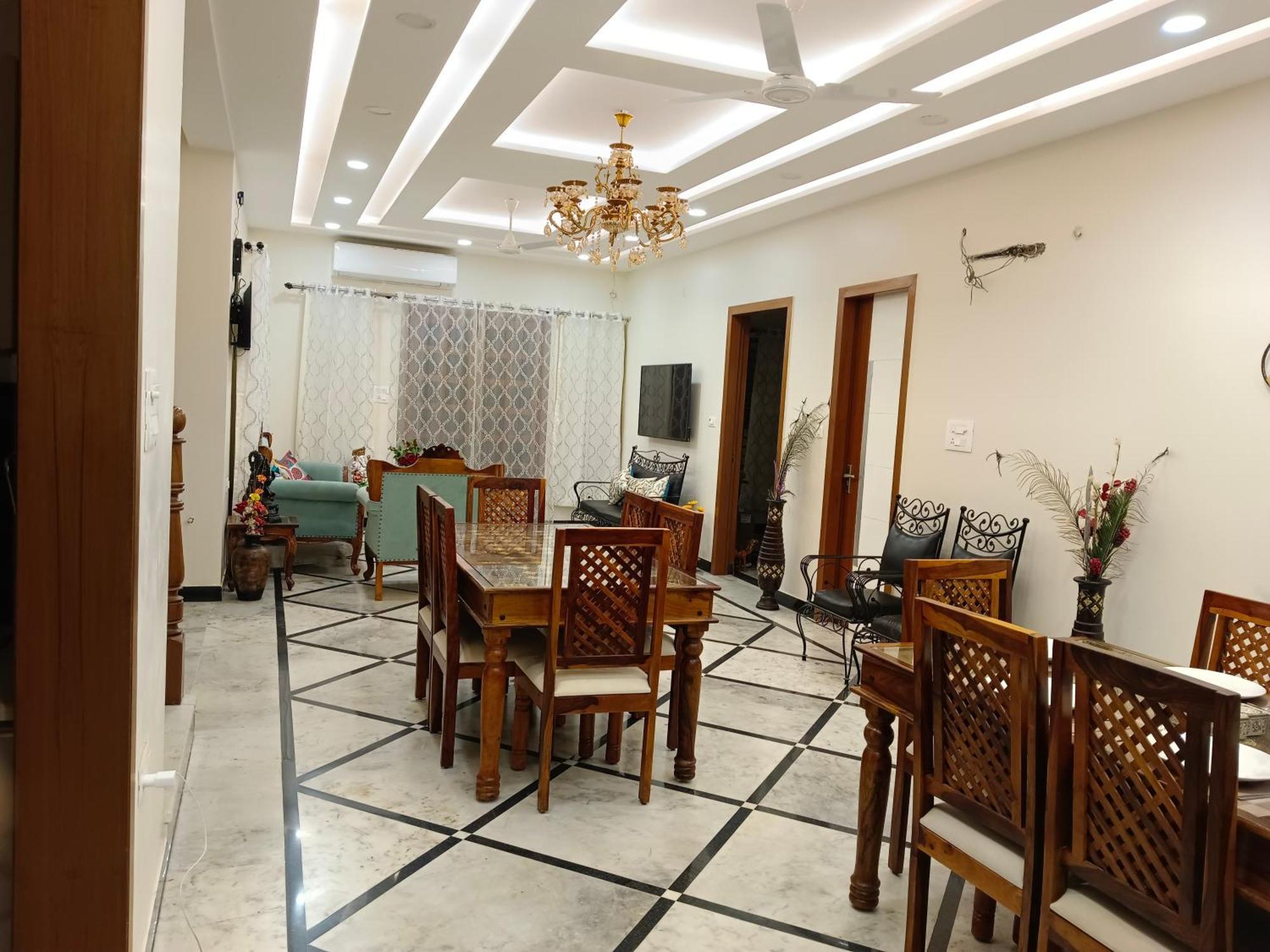 Gupta Vilas - A Boutique Homestay Agra  Exterior photo