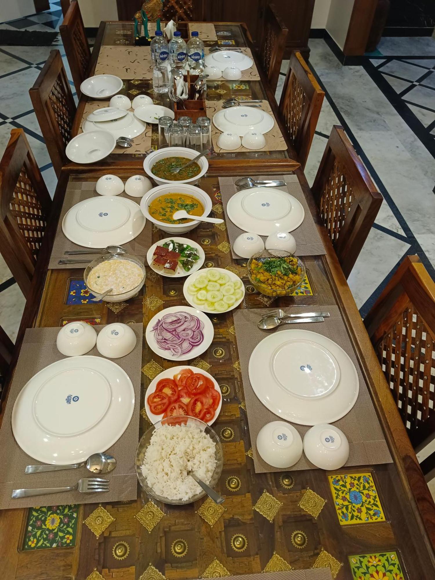 Gupta Vilas - A Boutique Homestay Agra  Exterior photo