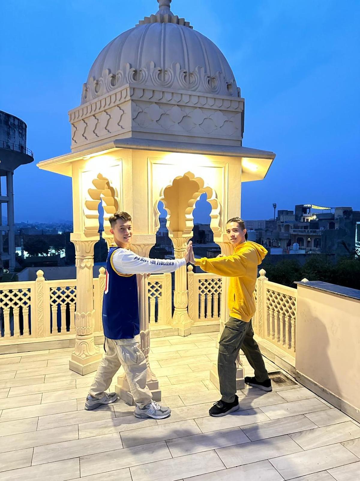 Gupta Vilas - A Boutique Homestay Agra  Exterior photo