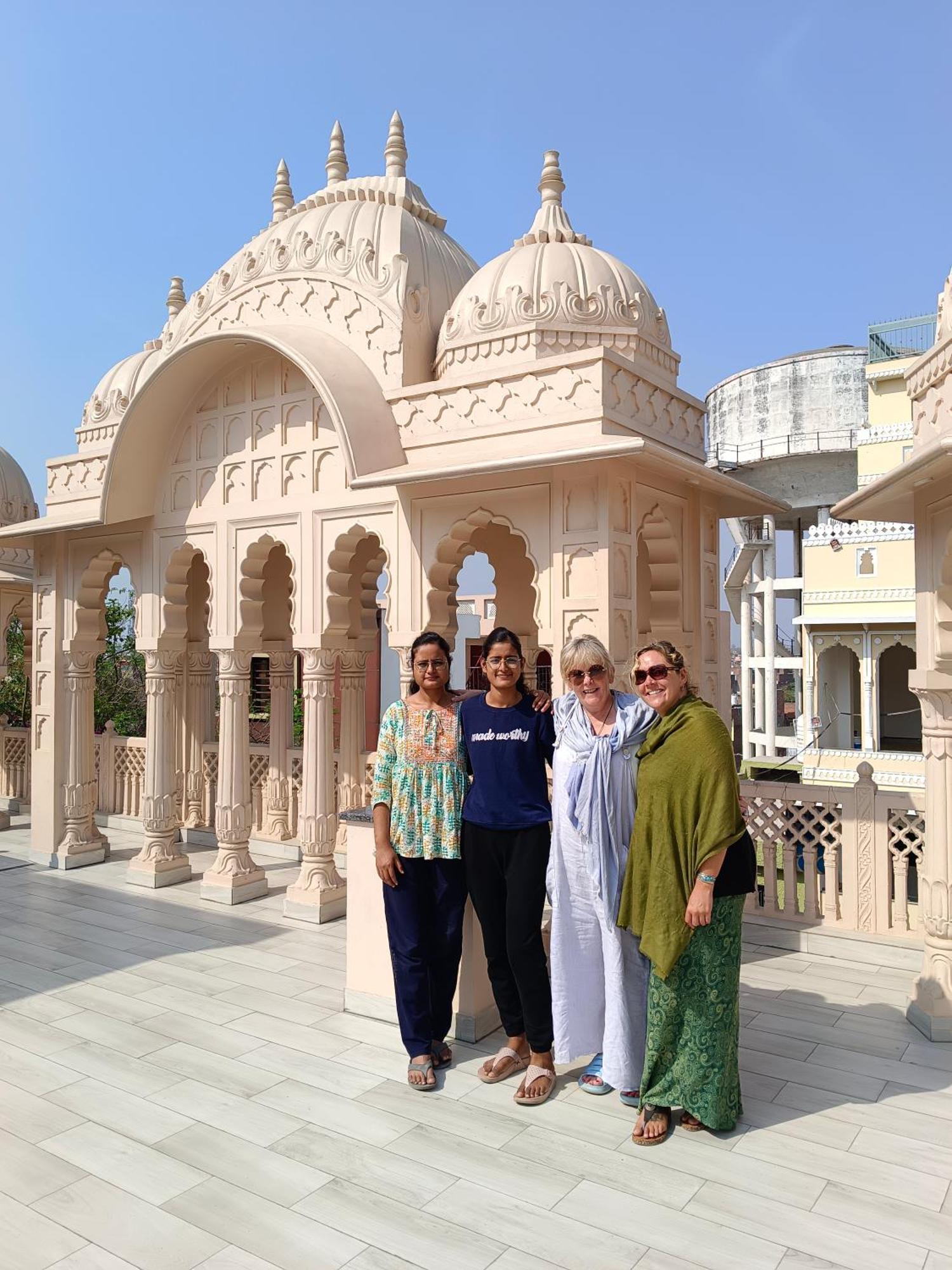 Gupta Vilas - A Boutique Homestay Agra  Exterior photo